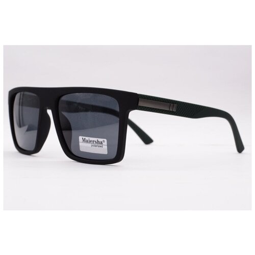 мужские солнцезащитные очки wzo, черные