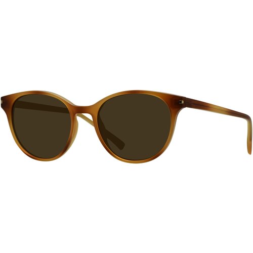 женские солнцезащитные очки forever, коричневые