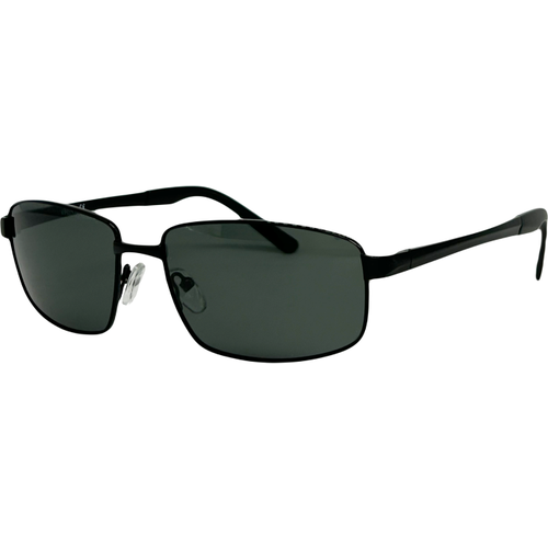 мужские солнцезащитные очки proud, черные