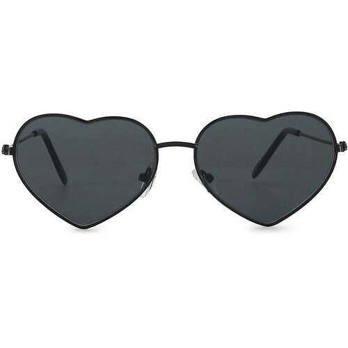 солнцезащитные очки lekiko для девочки, черные
