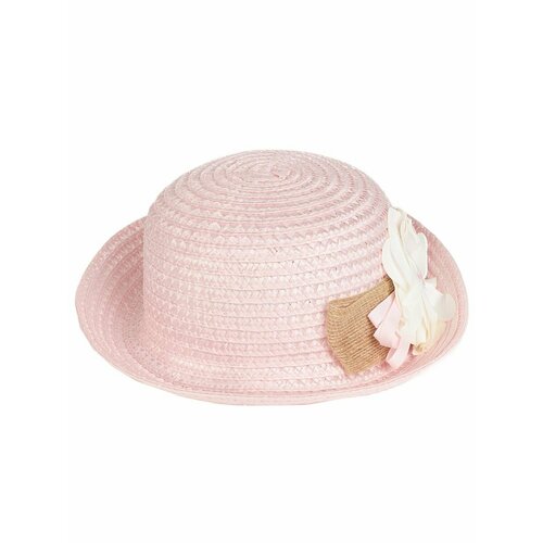 шляпа mayoral для девочки, розовая