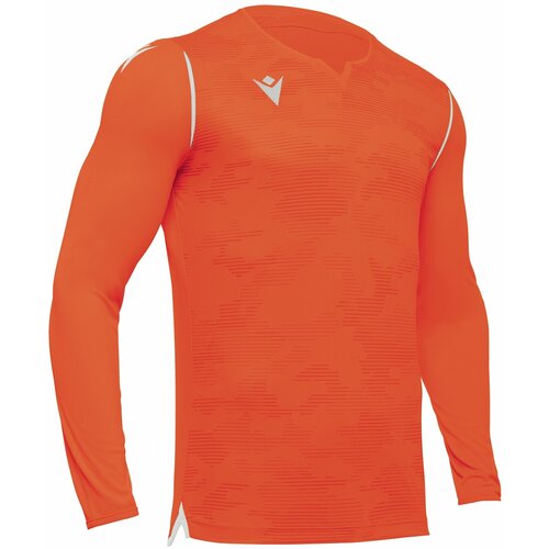 мужской свитер macron, оранжевый