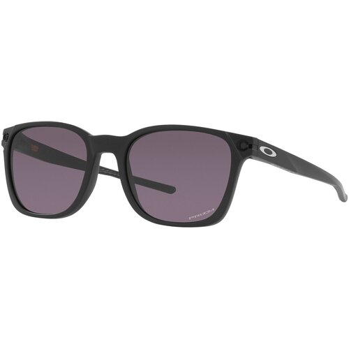 мужские солнцезащитные очки oakley, черные