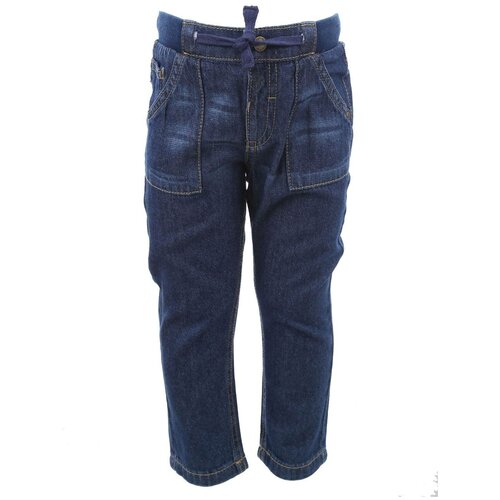 джинсы mayoral для мальчика, синие