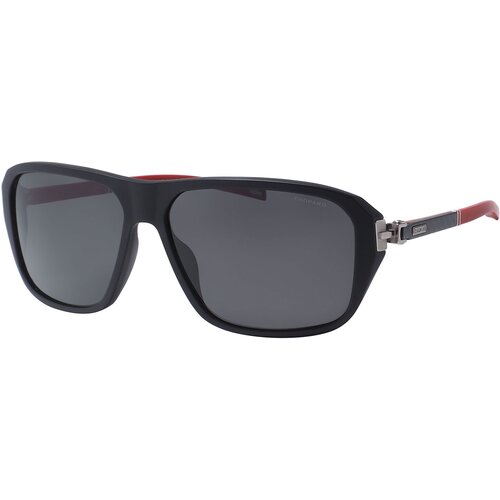 мужские солнцезащитные очки chopard, черные