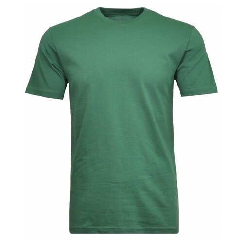 мужская футболка ragman, зеленая