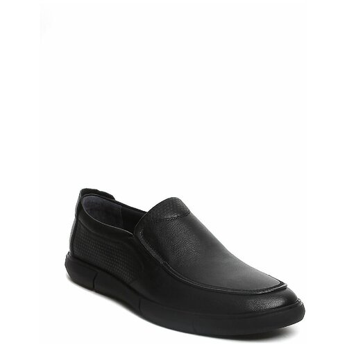 мужские туфли milana, черные