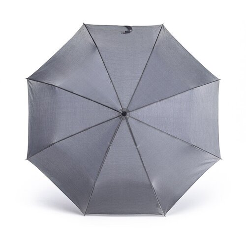 женский зонт airton, серый