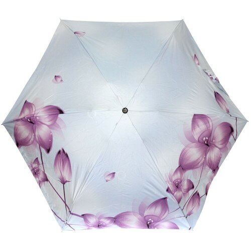женский складные зонт banders, фиолетовый