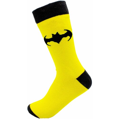 мужские носки carnavalsocks, желтые