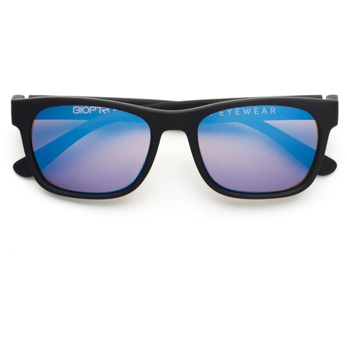 солнцезащитные очки zepter для мальчика, черные