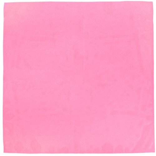 женский платок why not brand, розовый