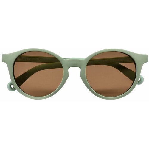 солнцезащитные очки beaba для девочки, зеленые