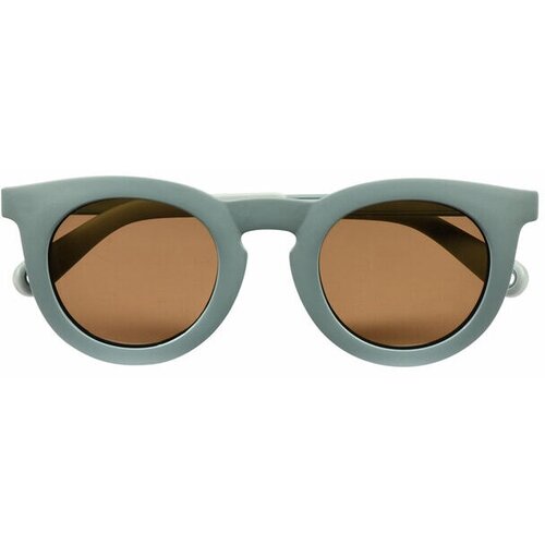 солнцезащитные очки beaba для девочки, голубые