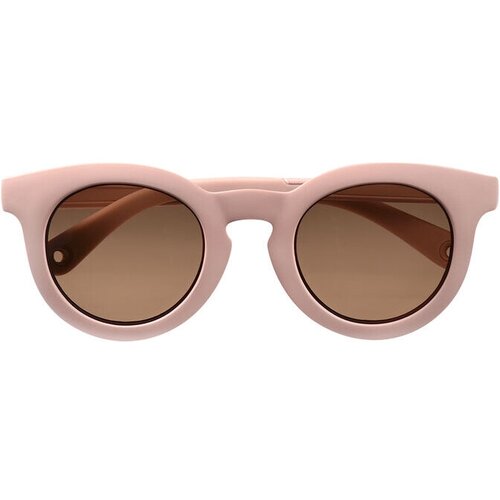 солнцезащитные очки beaba для девочки, розовые