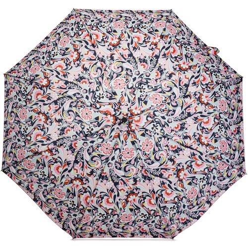 женский зонт labbra, розовый