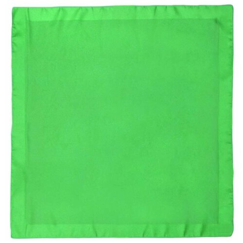 женский платок why not brand, зеленый