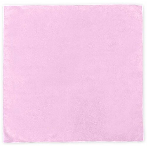 женский платок why not brand, розовый