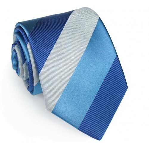 мужские галстуки и бабочки rene lezard, синие