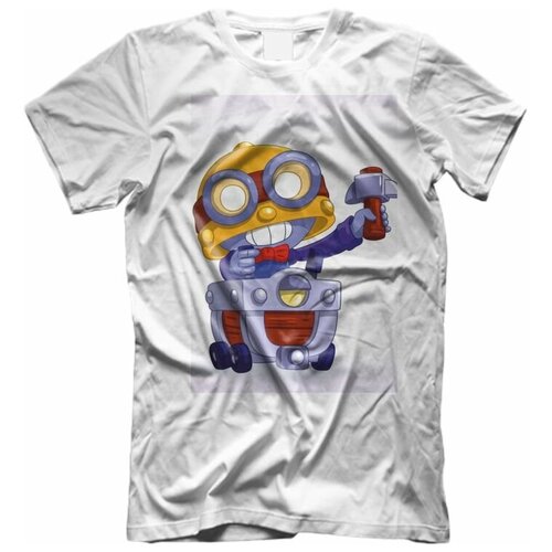 футболка goodbrelok для мальчика