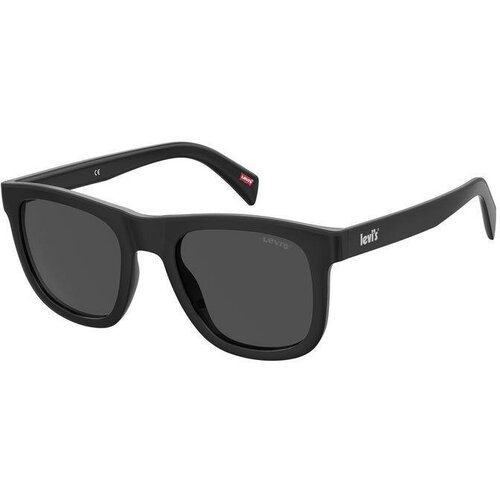 солнцезащитные очки levi’s®, черные
