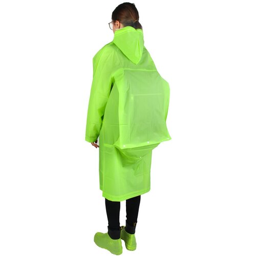 пальто inbloom для мальчика, зеленое