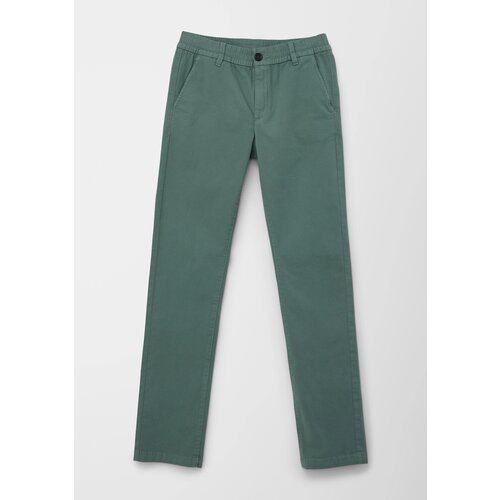 брюки s.oliver для мальчика, зеленые