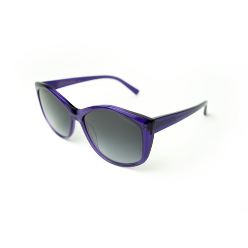 женские солнцезащитные очки kreuzbergkinder, фиолетовые