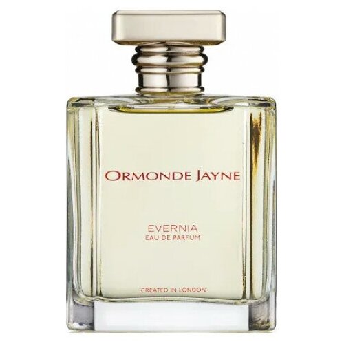 парфюмерная вода ormonde jayne