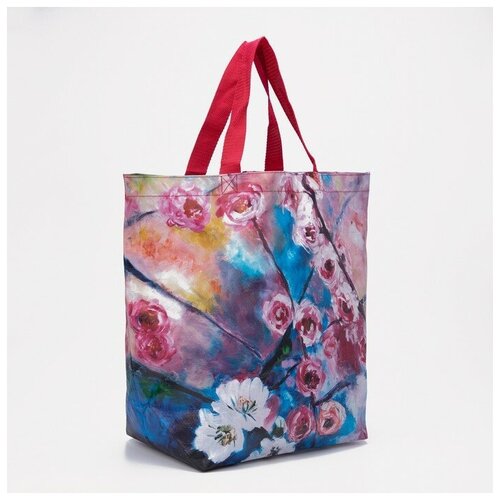 женская сумка-шоперы tuz, разноцветная