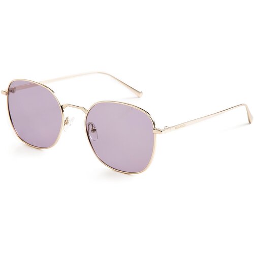 женские солнцезащитные очки eleganzza, фиолетовые