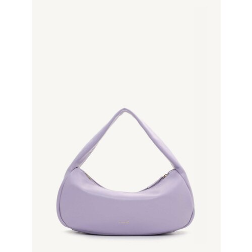 женская сумка для обуви tamaris, фиолетовая