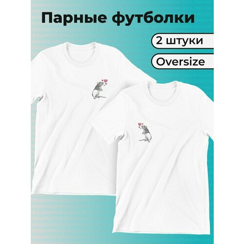мужская футболка с длинным рукавом shulpinchik, белая