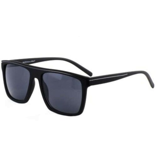 солнцезащитные очки tropical, черные