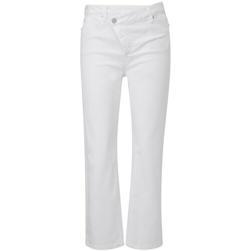 женские джинсы s.oliver, белые
