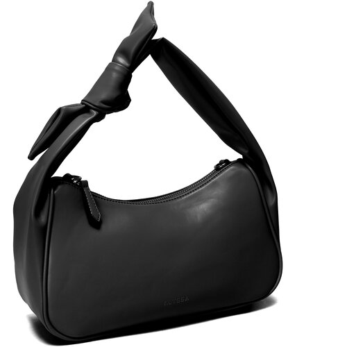 женская дорожные сумка milana, черная