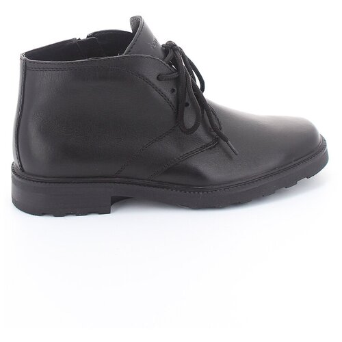 мужские ботинки romer, черные