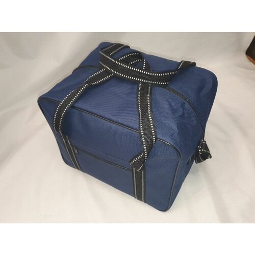 дорожные сумка kronbag, синяя
