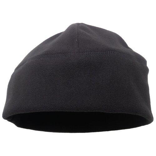 мужская шапка-бини strike, черная