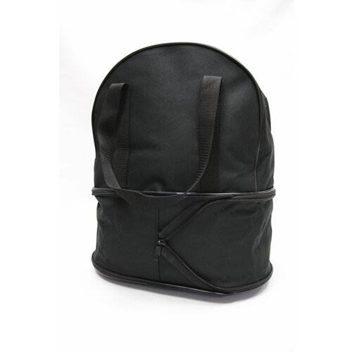 женская дорожные сумка kronbag, черная