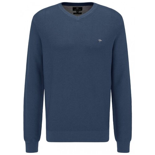 мужской пуловер fynch-hatton, синий