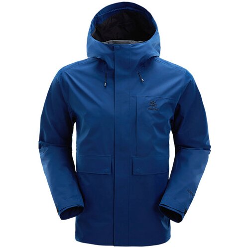 мужская спортивные куртка kailas, синяя