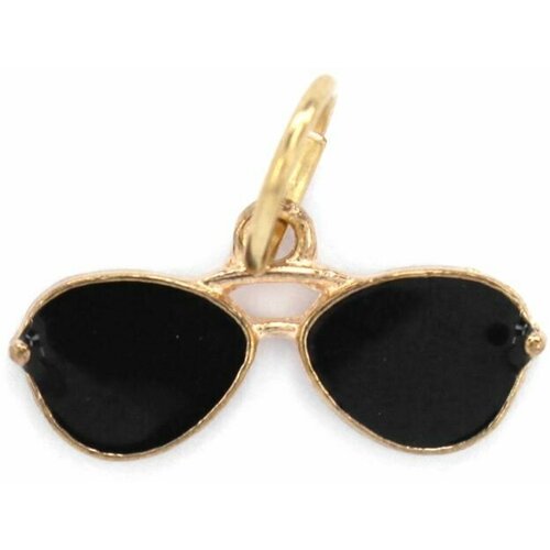 женские солнцезащитные очки handinsilver ( посеребриручку ), черные