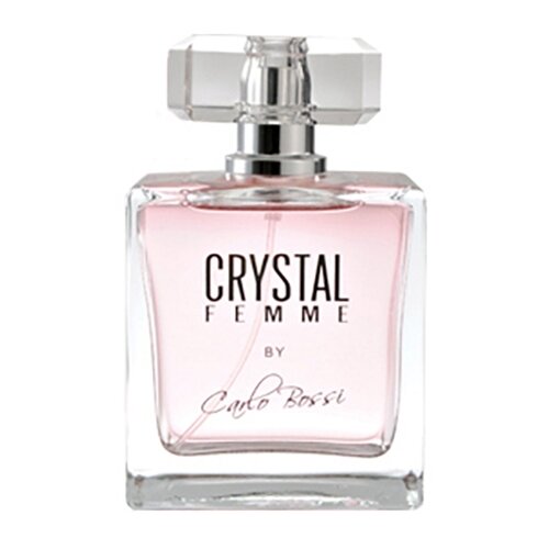 женская парфюмерная вода carlo bossi parfumes