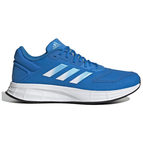 мужские кроссовки adidas, синие