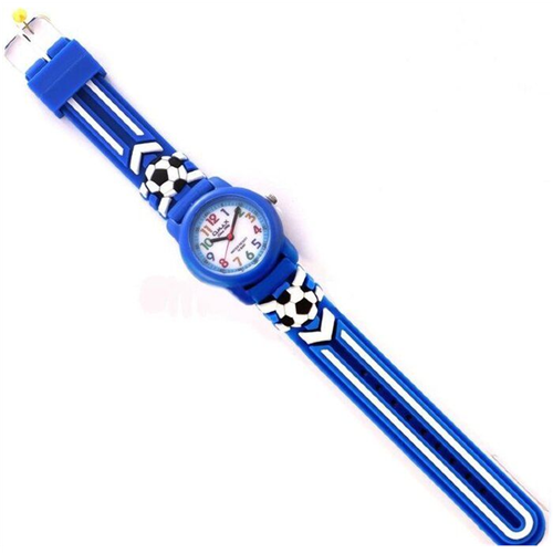 часы omax для девочки, синие