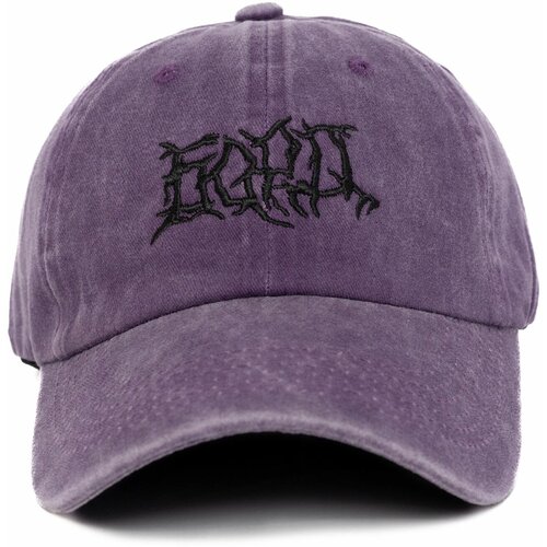 мужская кепка бордшоп#1, фиолетовая