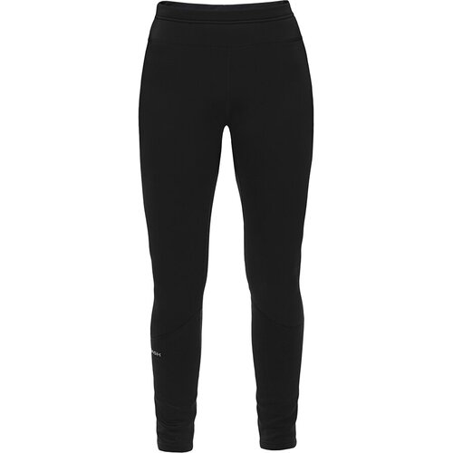 женские сноубордические брюки bask, черные