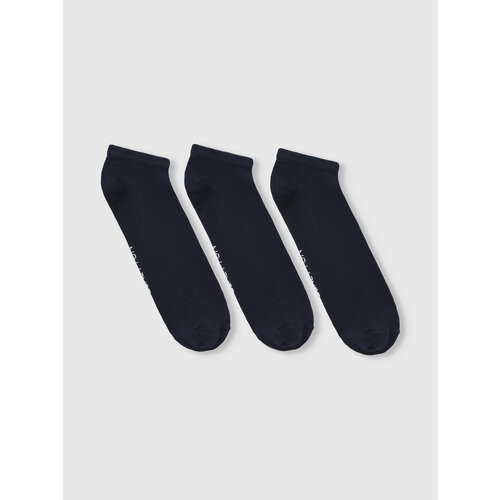мужские носки united colors of benetton, синие
