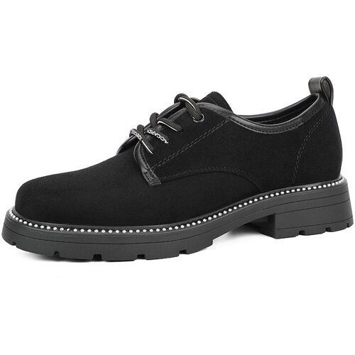 женские ботинки t.taccardi, черные
